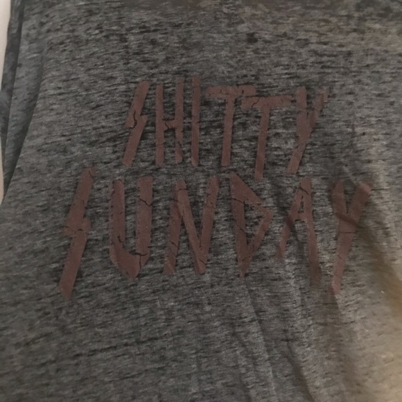 Brand new with tags shirt sleeve tee - Picture 2 of 2